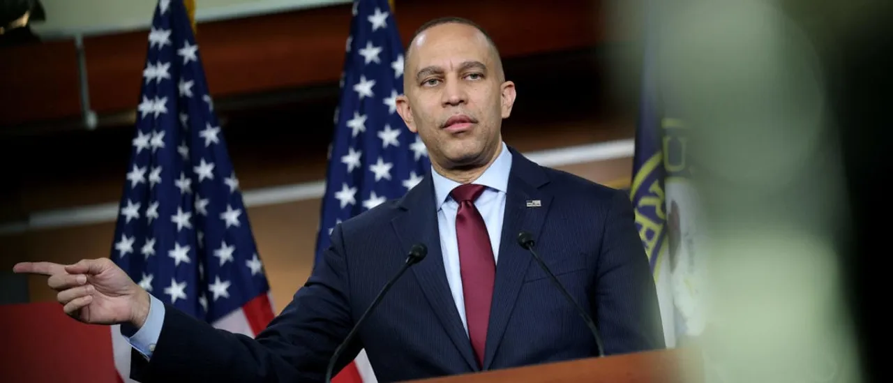 Democrats No Longer In Lockstep Before Midterms, Spelling Potential Disaster For Party