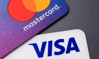 Panic in Europe over Vulnerability to America’s VISA and Mastercard