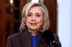 Clintons under oath clueless about Epstein; Report cites frequent visits to Zorro Ranch