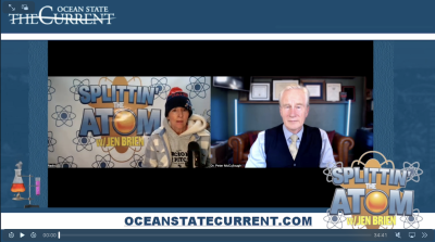 Vaccination is Not a Pandemic Solution