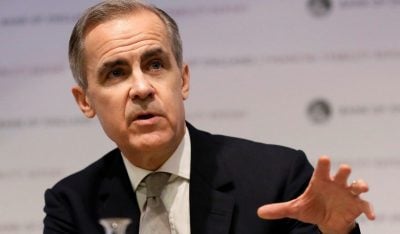 Video: 40 Nations Unite Behind Mark Carney — Trump Locked Out of $30 Trillion Alliance