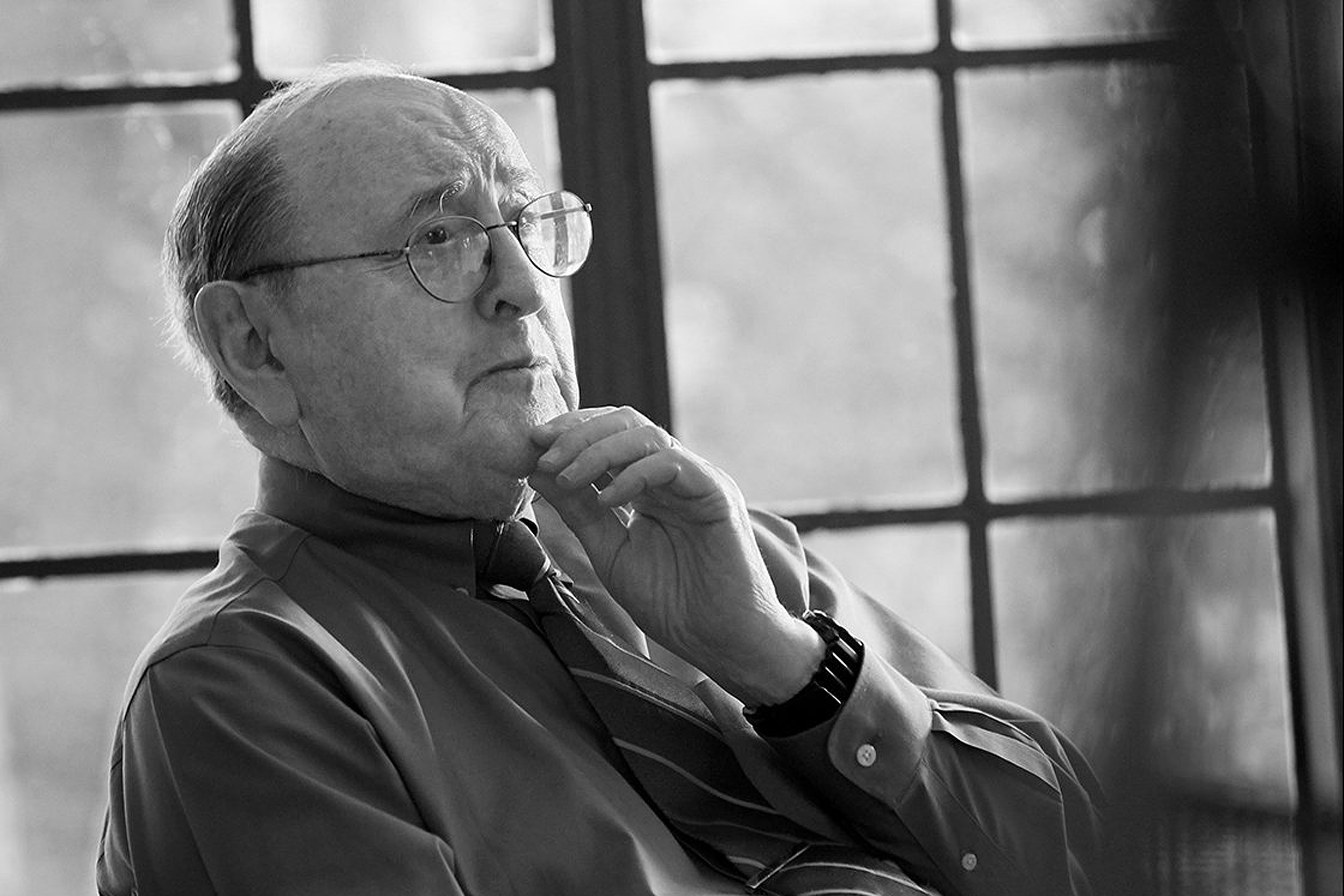 Cardiologist, Nobel laureate Bernard Lown dies at 99 ...