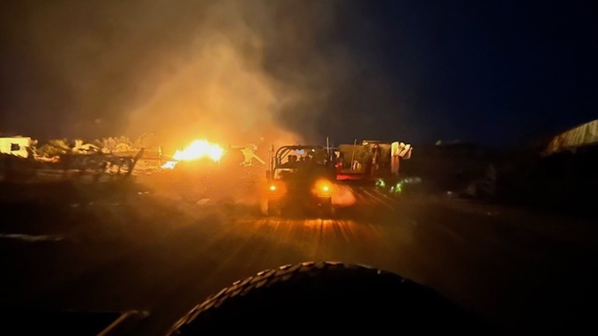 How The West Aided And Abetted The Oct. 7 Attack On Israel