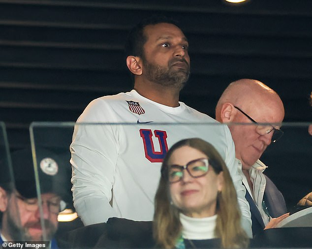 Wilkins blasted the media for misreporting the FBI director¿s four-day trip, where he cheered in Milan as Mike Sullivan¿s team pulled off a 2-1 overtime victory on the ice