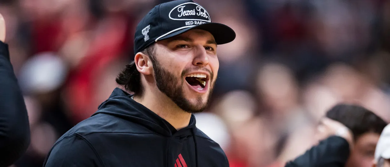 Cincinnati Hits Brendan Sorsby With Lawsuit After He Allegedly Didn’t Pay $1M NIL Buyout Following Tech Tech Transfer