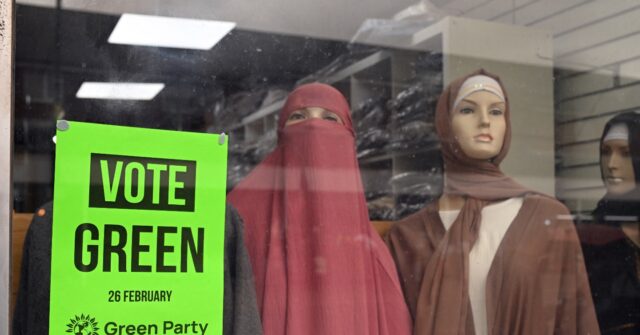 Balkanised Britain: Accusations of Illegal 'Family Voting' in Muslim Areas Throw By-Election Into Chaos