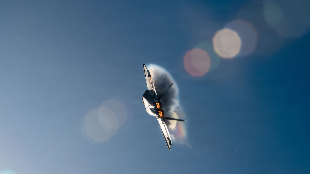 Trump Said We ‘Obliterated’ Iran’s Nuclear Program Last June. So Why Are We About To Go War?