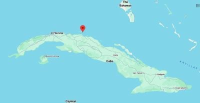 Cuba Neutralized Armed Infiltration Attempt Tied to US Group Intending to Commit Terrorism