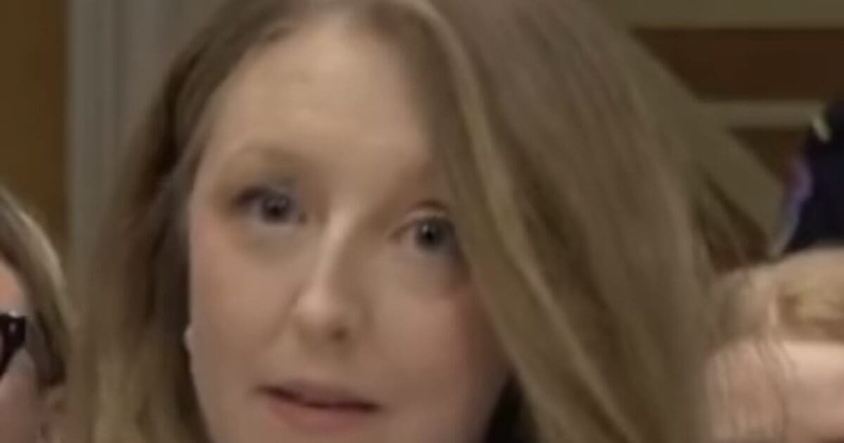 Trump Nominee Currently Lacks Votes For Confirmation After Hearing