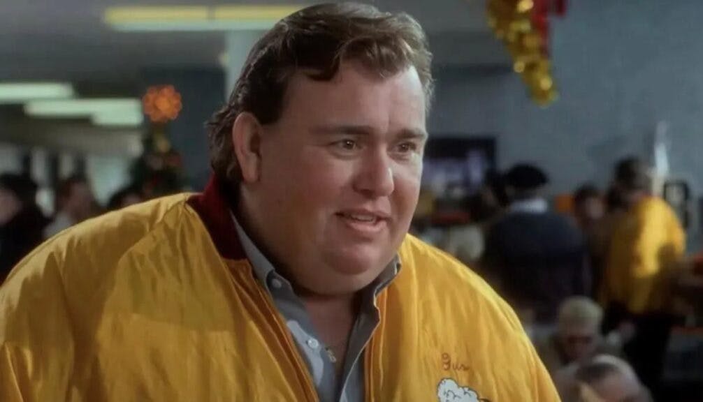 Second City Entertainment. SCTV. IMDB.