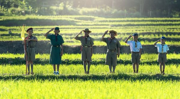 Renamed Boy Scouts now agree to eliminate DEI from programs