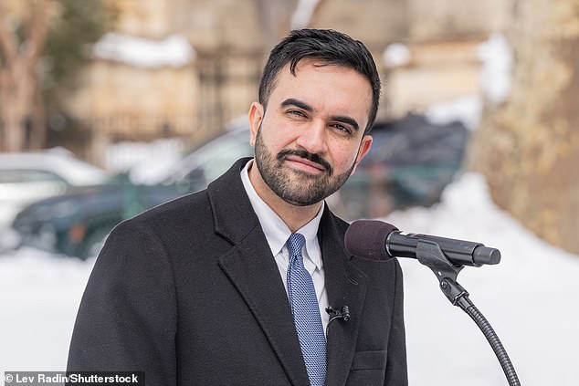 After the meeting, Mamdani posted on X that he called Trump and that the president will order the release of Elmina Aghayeva, an Azerbaijani student at Columbia University that was detained on Thursday morning