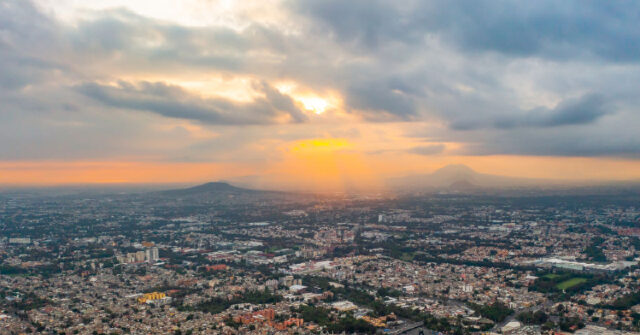 Mass Graves Found in Mexico City Near Site for Upcoming World Cup Games
