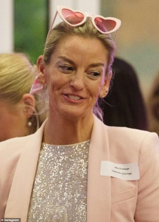 Pictured: Boarding school teacher, 52, struck off for life for sexual activity with boy after they drank alcohol together