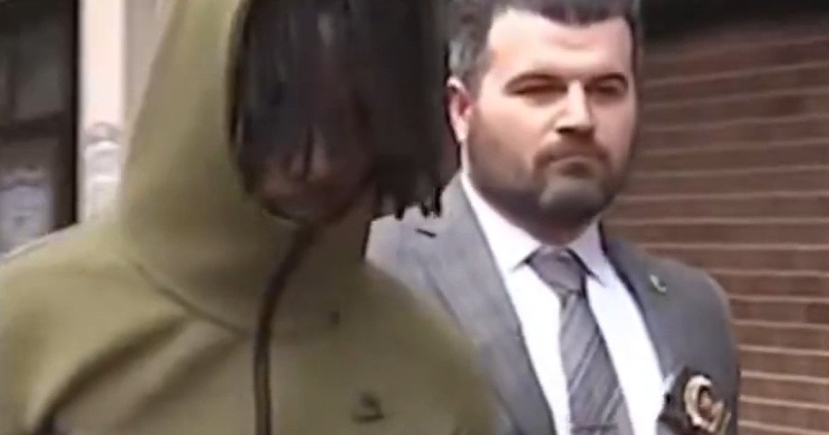 UPDATE: Assault Charge DROPPED Against Man Who Pelted NYPD Officers With “Snowballs”