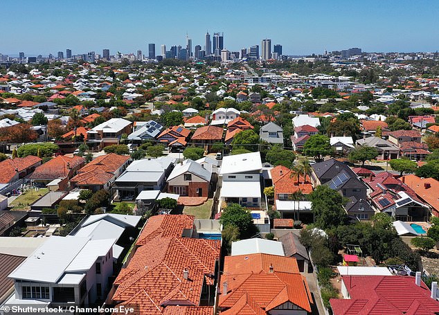 Investors currently pay tax on only half the profit they make when selling an investment property held for more than a year