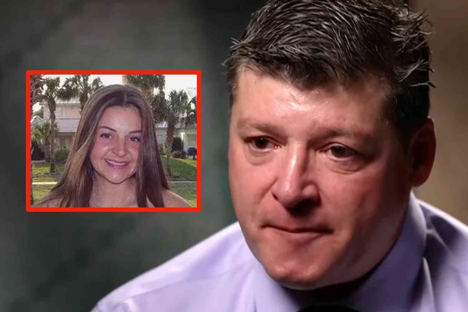 Laken Riley's dad sues University of Georgia, apartment complex where her killer lived