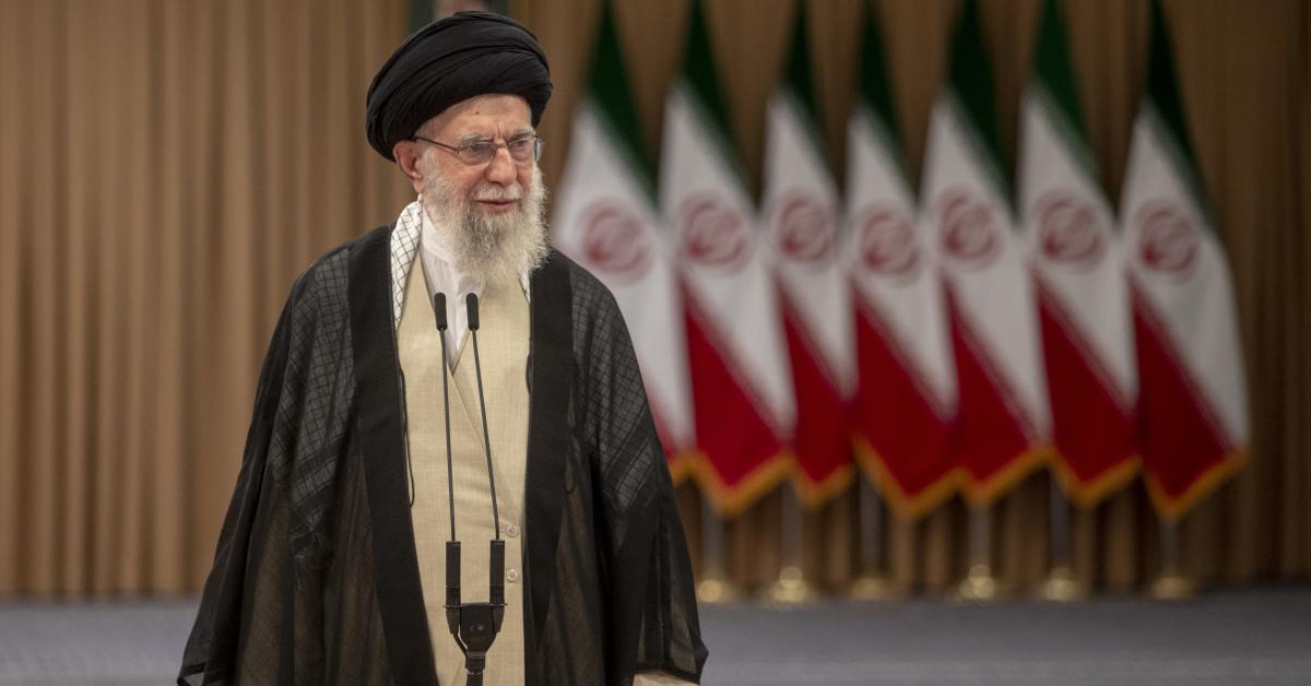 Iran state media confirms supreme leader is dead after US, Israel strikes