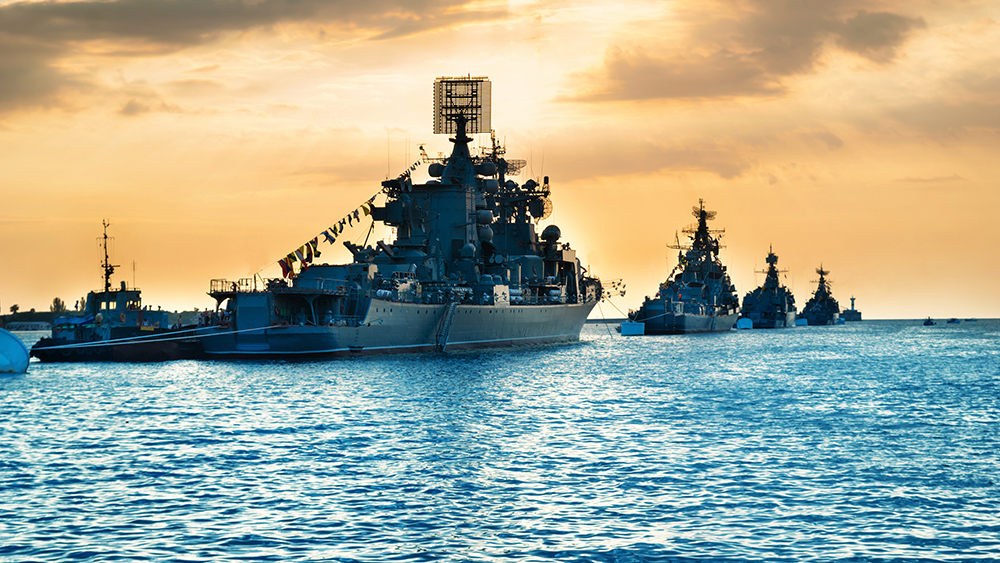 Four dead after gunfire exchange between Cuban troops and individuals aboard U.S.-registered speedboat