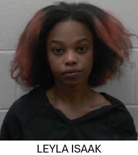 Lewiston Woman Charged After Firing Multiple Rounds During Pine Street Dispute