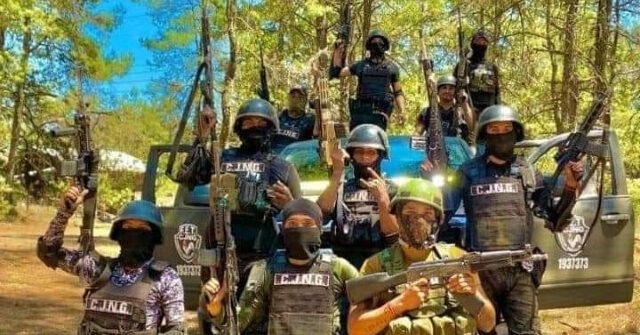 Report: Terrorist Leader El Mencho Detailed Records Show Bribes Paid to Mexican Authorities