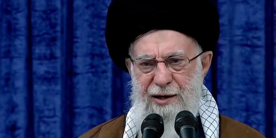 BREAKING: Iranian Supreme Leader Ali Khamenei killed in Israeli strikes
