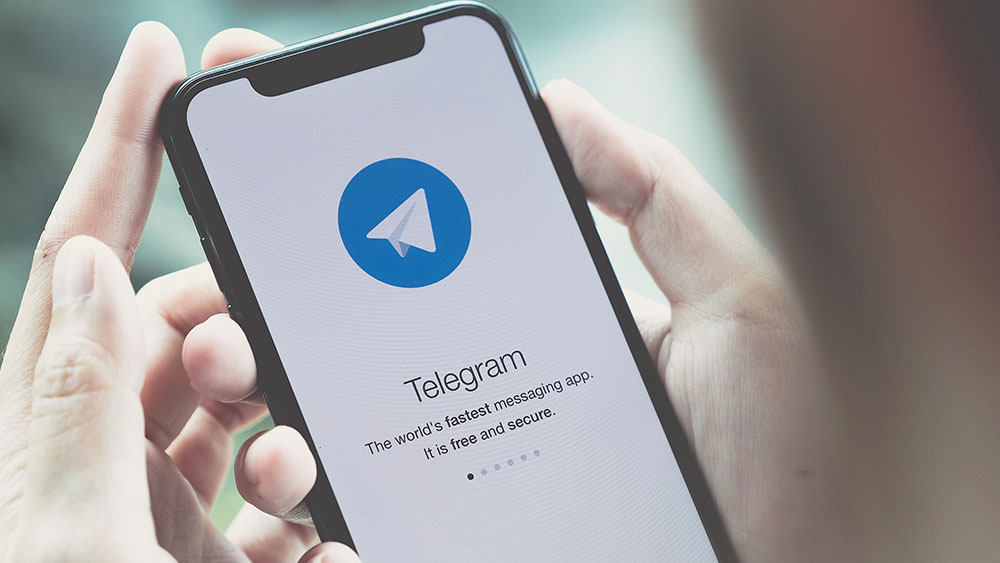Russia opens criminal probe into Telegram CEO Pavel Durov