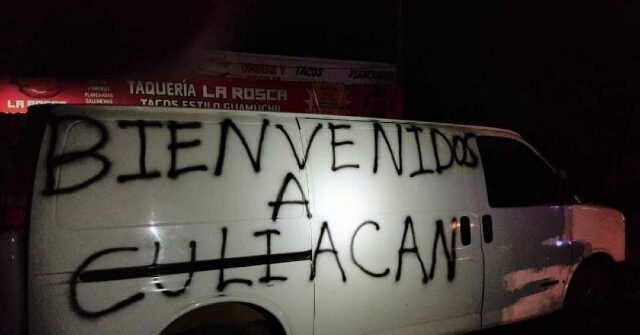 U.S. DOJ Charges Sinaloa Cartel Lieutenants with Terrorism -- $10 Million Total Reward