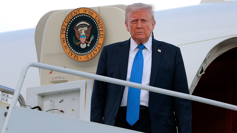 Trump announces “major combat operations” against Iran as explosions rock Tehran and region