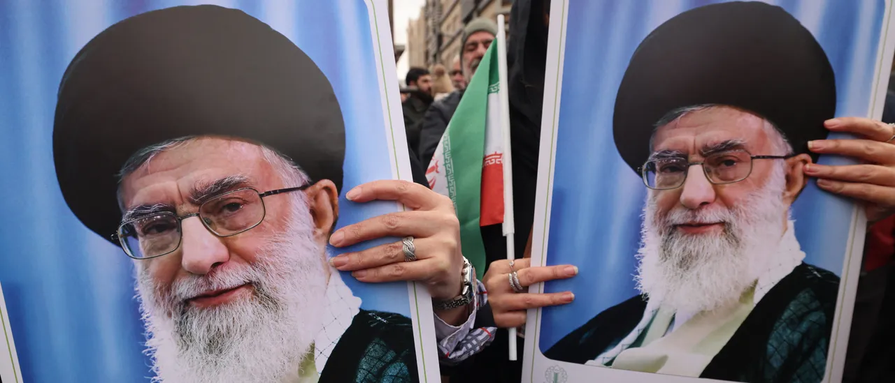 Iran Unleashes Waves Of Strikes On US Military, Israel To Make ‘Aggressors Regret Their Criminal Act’