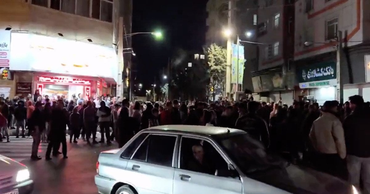 Celebrations Erupt In Iran, Also Worldwide — Even CNN Admits Response Is “Striking”