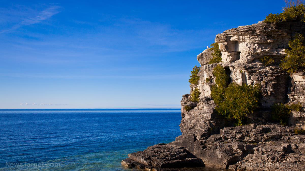 Shipwreck hunters find lost luxury steamer in Lake Michigan after 60-year search