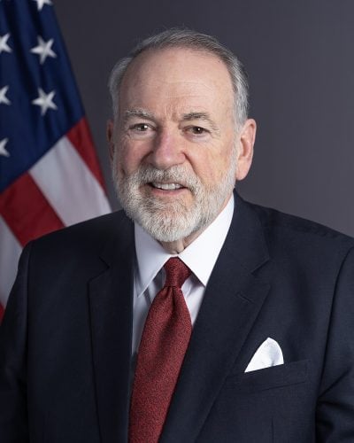 When Diplomacy Becomes Theology: Israel and The Mike Huckabee Affair. The Erosion of Legal Order