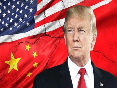 Trump’s 2.0 Grand Strategy Against China:  Slowly But Surely Coming Together