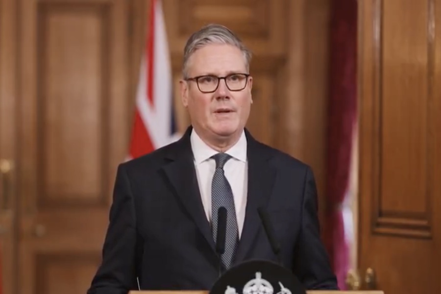 U.S. Allies Confirm Participation In ‘Defensive’ Operations Following Iran Strikes