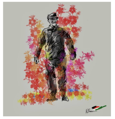 Remembering Aaron Bushnell. Extreme Protest against Israel’s Genocide in Gaza