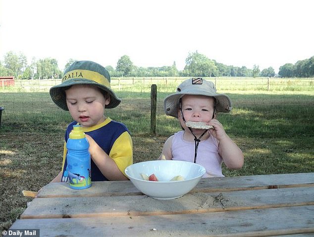 Why I'll NEVER live in Sydney again: The dream is over for Australia's biggest city and my experience proves it