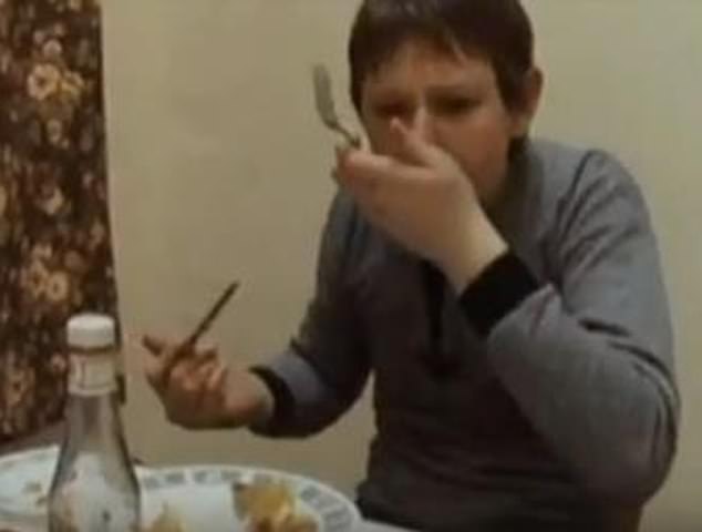 In the 1989 documentary John's Not Mad, John Davidson cut a sad and lonely figure as the cameras followed him around his home town of Galashiels in the Scottish Borders