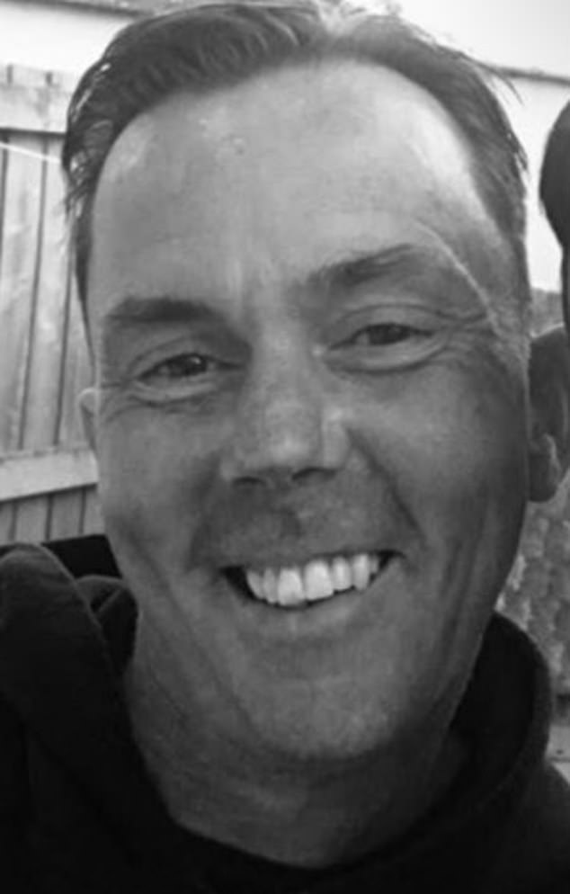 Tributes paid to 'loving' man who died after being pulled from water in town centre - as woman, 30, is arrested