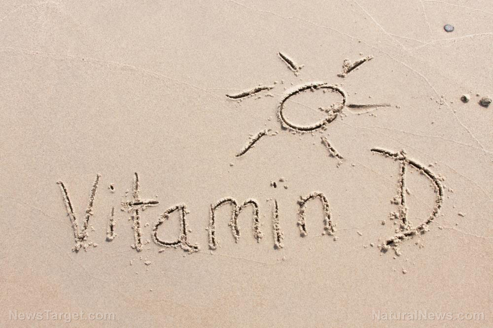 Vitamin D deficiency found in 90% of MS patients, new research shows 62% risk reduction with optimal levels