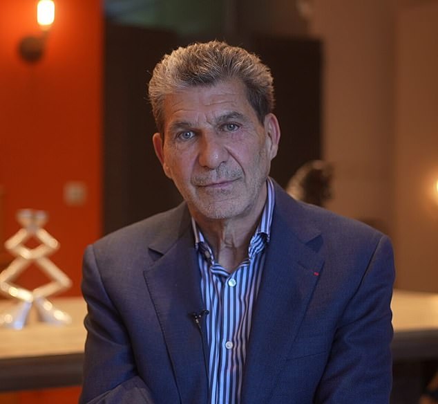 Dr Paul Bensussan is an expert witness accredited by the French Court of Cassation and the International Criminal Court in The Hague