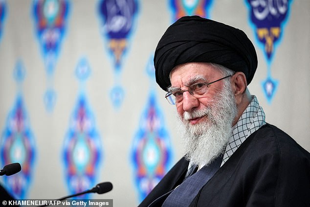 The Ayatollahs who could replace Khamenei... and the chilling scenario that could make Iran even more dangerous