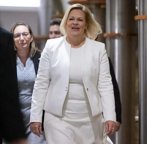 In Sensational Ruling, Court Prohibits German State From Classifying AfD As A "Confirmed Right-Wing Extremist" Organization