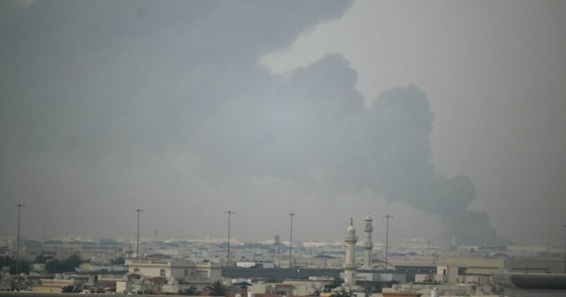 'I Love Trump': Viral Videos Show Iranians Praising Trump, Dancing in the Street Following US Strikes