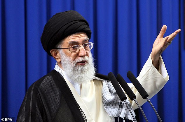Khamenei, Iran's leader of 37 years, and members of his close family were decimated by joint US and Israeli bombardment on his home in Tehran on Saturday morning