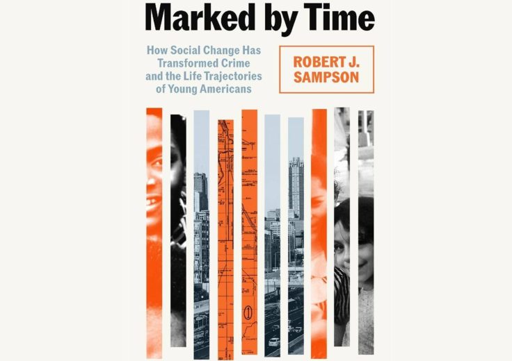 Crime and the Criminologists