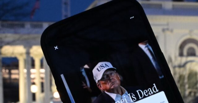 Trump: ‘I Know Exactly Who’ May Replace Khamenei, Says Diplomacy ‘Much Easier Now’