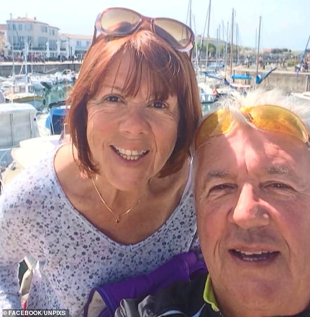 Inside the mind of the world's most infamous rapist: Psychiatrist who analysed Gisèle Pelicot's husband reveals incredible insights including his full 'astonishing' list of sexual fetishes and the personality trait that gave him away