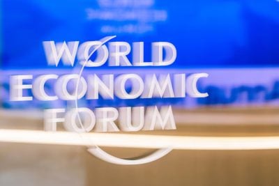 BREAKING: The WEF’s Further Downfall