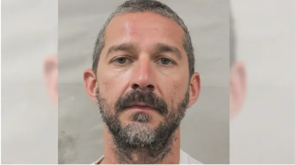 Shia LaBeouf Arrested on New Charges Over Alleged Mardi Gras Bar Fight